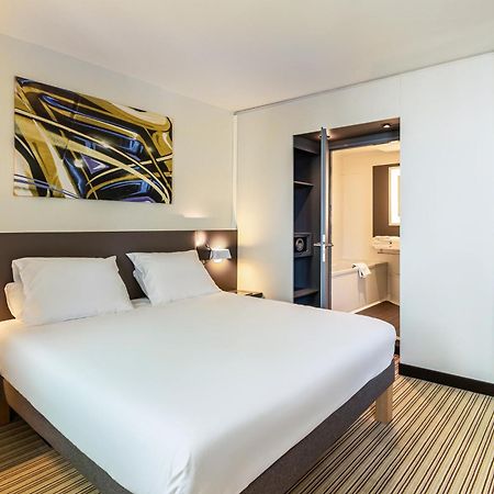 Novotel Suites Lille Europe מראה חיצוני תמונה