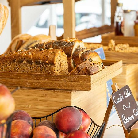 Novotel Suites Lille Europe מראה חיצוני תמונה