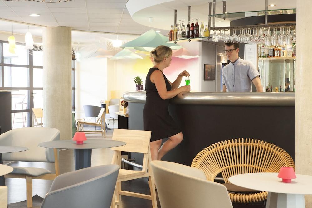 Novotel Suites Lille Europe מראה חיצוני תמונה