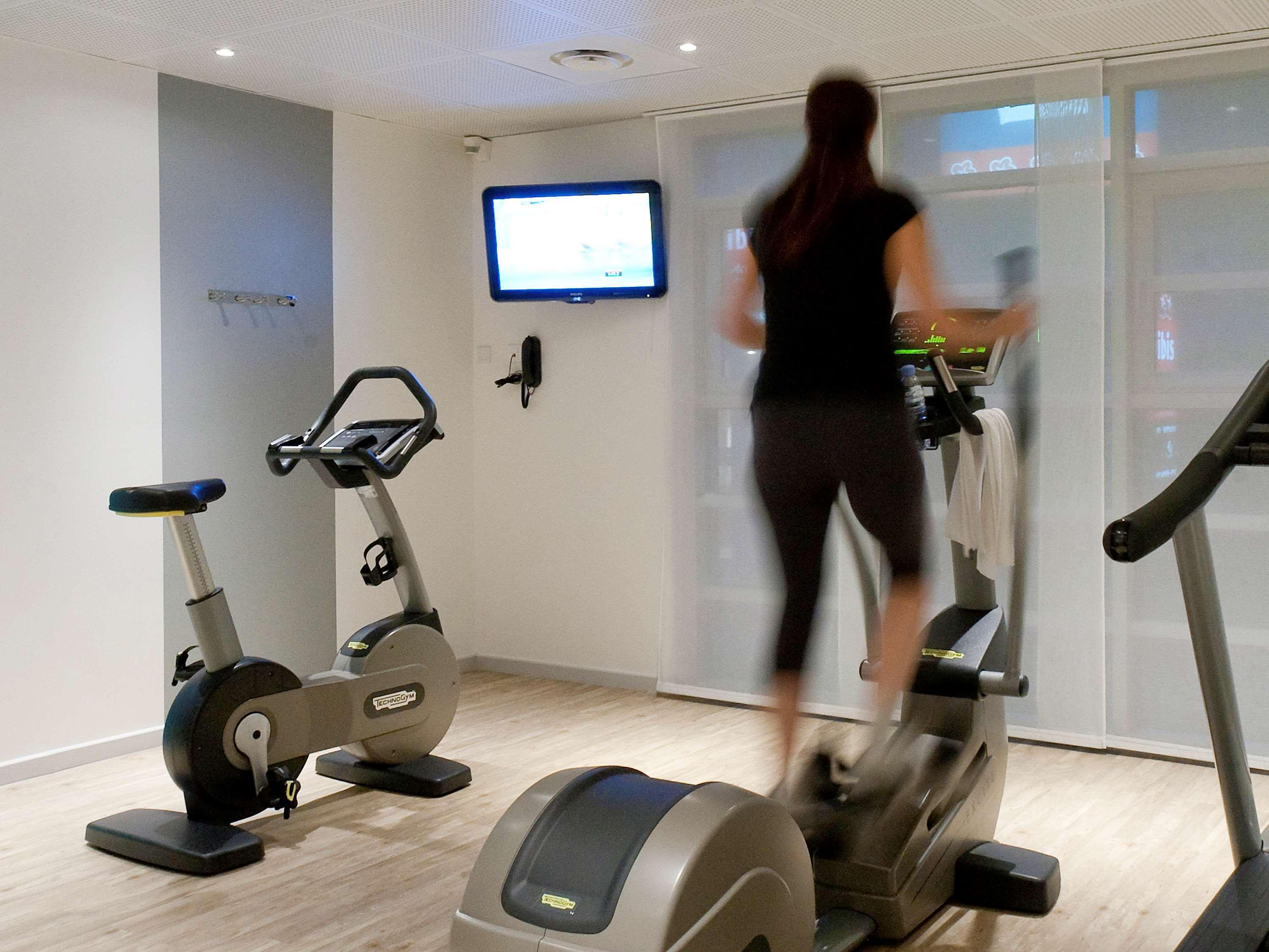 Novotel Suites Lille Europe מראה חיצוני תמונה