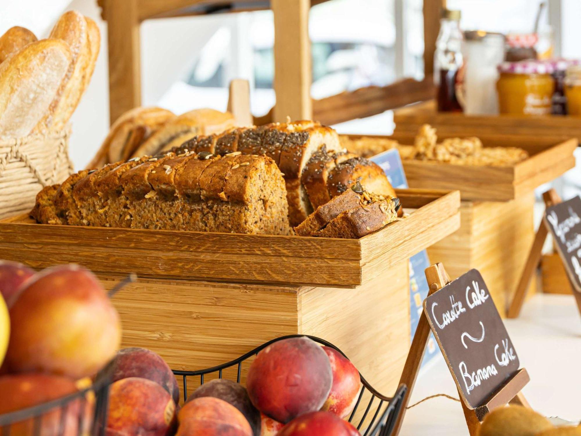 Novotel Suites Lille Europe מראה חיצוני תמונה
